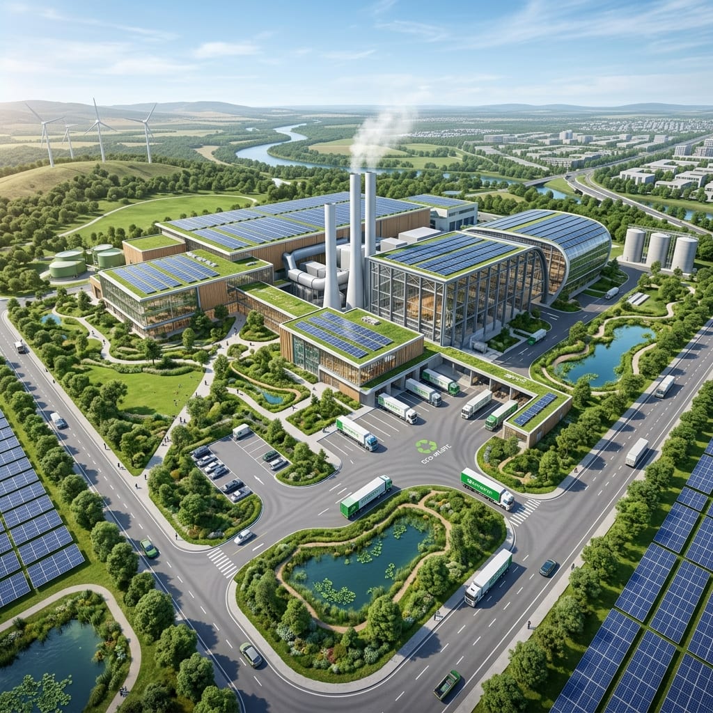 Kota Tinggi Scheduled Wastehub
