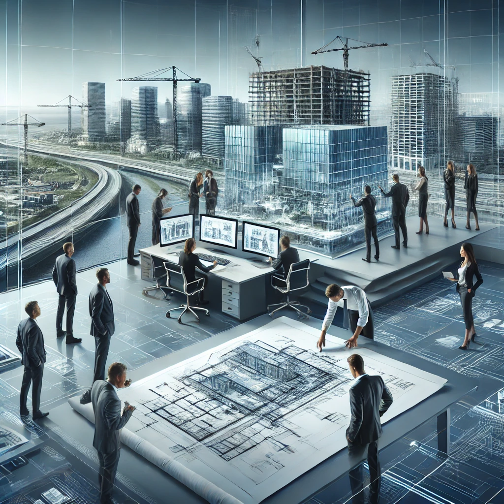 QS Design & Development Stage