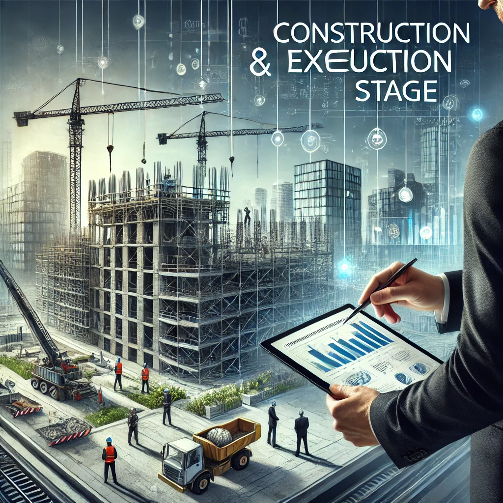QS Construction & Execution Stage