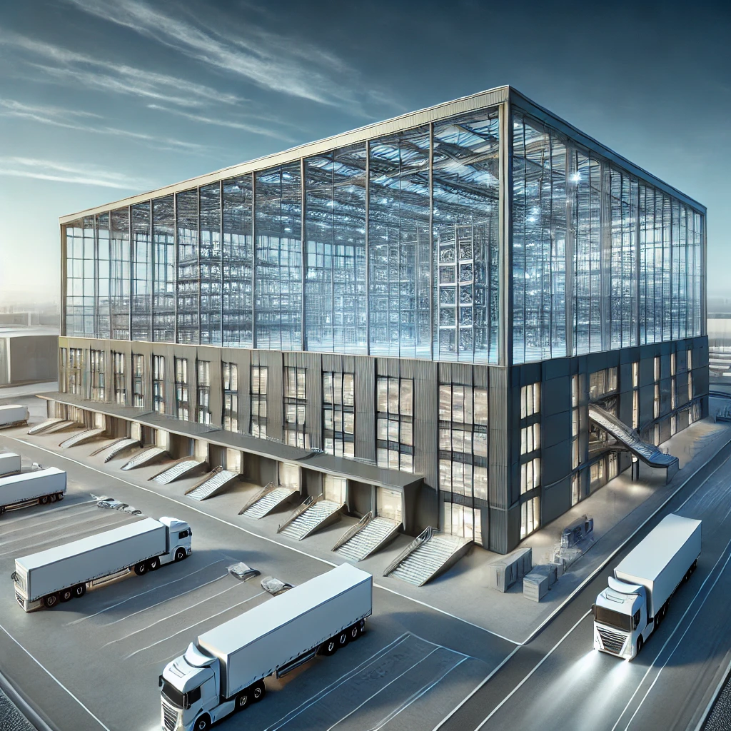 QS Industrial Project RSQS